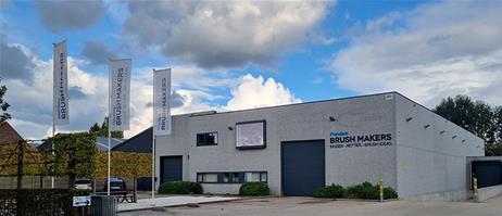 Flanders Brush Makers